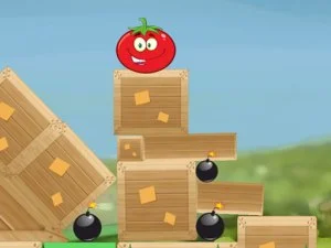 Roll Tomato